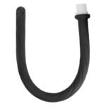 情趣硅胶灌肠冲洗器 后庭拉珠肛塞 肛门清洁清洗洗妇器成人性用品