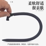 另类马眼棒带刻度男用硅胶尿道堵尿道马眼扩张同志SM情趣成人玩具 — изображение 2
