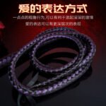 SM情趣加长皮鞭教鞭马鞭成人调节性用品调情 - Image 2