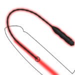 震动款尿道堵马眼棒拉珠扩张电池款震动子弹迷你震动棒尿道刺激