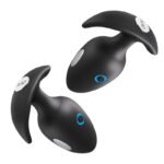 囚爱远程APP无线遥控震动电击按摩肛塞肛门SM调教男女用成人情趣 — изображение 5