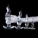 乌贼须情趣性玩具肛塞sm女性自慰器章鱼八爪鱼后庭塞必备情趣创意