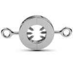 性用品成人玩具锻炼负重阳具用男情趣用品拉伸吊坠环SM金属阴茎环 - 이미지 4