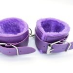 情趣SM毛绒手铐调情捆绑成人情趣用品夫妻束缚调教另类套装玩具 - Image 4