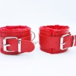 情趣SM毛绒手铐调情捆绑成人情趣用品夫妻束缚调教另类套装玩具 - Image 3