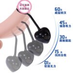 情趣哑铃男用阴茎锻炼器纯物理jjQ负重训练成人用品 — изображение 4