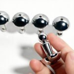 金属马眼情趣用品sm金属马眼扩张器不锈钢尿道堵棒 - Image 4