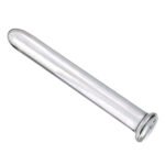 平底座男用短款光滑马眼棒尿道女用棒玻璃棒玻璃成人用品性用品 - Image 5