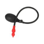 迷你葫芦型充气肛塞后庭扩肛器玩具用品 - Image 3