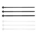 男用空心硅胶马眼棒前列腺高潮玩具男 - 画像 (4)