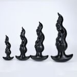 乌贼须情趣性玩具肛塞sm女性自慰器章鱼八爪鱼后庭塞必备情趣创意 - 이미지 2