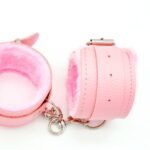 情趣SM毛绒手铐调情捆绑成人情趣用品夫妻束缚调教另类套装玩具 - Image 5