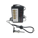 电击脉冲尿道扩张器马眼棒硅胶环带珠男用自慰调教情趣性用 - Image 2