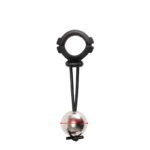 阴茎训练器男用JJ阴茎拉伸环久挺耐力训练球成人情趣用品 - 画像 (3)