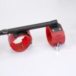 刑具sm情趣道具金属撑杆手脚连铐束缚捆绑变态调教分腿器 - ຮູບທີ 4