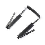 情趣用品海绵sm分腿器 夫妻房趣调教M字张腿带成人捆绑束缚分腿枕 - Image 5