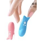 女用多频震动乳夹无线遥控挑逗撩拨乳房按摩器自慰器跳蛋情趣用品 - Image 5