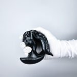 乌贼须情趣性玩具肛塞sm女性自慰器章鱼八爪鱼后庭塞必备情趣创意 - 이미지 3