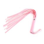 SM道具成人皮鞭刑具另类调情玩具情侣调教SP打屁屁鞭子 - Image 5