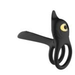 锁精环无线遥控10震动环男女共用阴茎振动自慰器 - Image 5