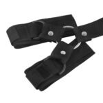 sm道具反背手铐调教另类性玩具捆绑束缚 - Image 3