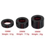 男性用阴囊束缚器阴茎锁精延迟环睾丸套成人情趣玩具性用品 — изображение 5