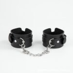 皮革sm手铐另类捆绑束缚成入用品调情性趣玩具情调趣情趣性感