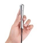 【遥控电击系列】SM电击肛塞新手开肛器自慰扩肛塞另类性用品 - Image 5