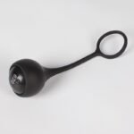 哑铃龟头阴茎训练器男用锻炼负重拉伸精环男性情趣成人用品玩具 - Image 3