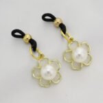 成人情趣sm铃铛乳夹乳束合集硅胶乳圈夫妻惩罚夹咪咪另类道具 - Image 3