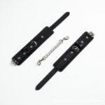 皮革sm手铐另类捆绑束缚成入用品调情性趣玩具情调趣情趣性感 - Image 3