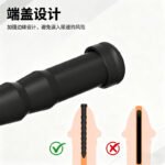 马眼棒尿道刺激按摩棒阴茎扩张插堵套sm情趣玩具成人用品男性 - 이미지 3