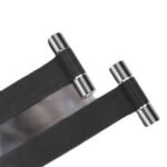 SM合歡调情趣捆绑成人玩具女用品门上秋千性道具用品分腿带器调教 - Image 5