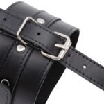 sm道具脚趾铐脚铐另类捆绑束缚调教刑具夫妻情趣玩具成人性爱用品 - Image 4