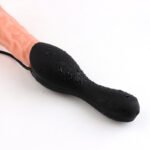 男用飞机杯阴茎训练龟头锻炼器 男用尿道堵性用品 - Image 4