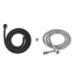 Vaginal douche silicone metal posterior anal阴道冲洗器 - Image 4