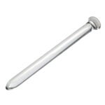 平底座男用短款光滑马眼棒尿道女用棒玻璃棒玻璃成人用品性用品 - Image 4