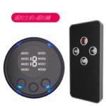 电击情趣性玩具sm另类调教自慰阴茎环缠绕锻炼训练迟久训练器男性 - ຮູບທີ 5