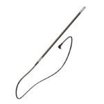 金属硅胶双用马眼棒男用无线遥控脉冲电疗尿道调教情趣成人器具 - Image 4