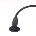 吸盘马眼棒外出佩戴男用尿堵扩张刺激另类插棒男性sm自慰情趣玩具 - ຮູບທີ 5