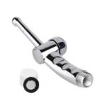 七孔冲洗器阴肛冲洗器喷头阴道肛门菊花后庭冲洗灌肠妇洗器 gay清 - Image 2