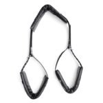 性爱M字省力开腿带强制张腿带分腿器夫妻性玩具