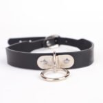 情趣sm铃铛项圈牵引夫妻调教道具成人女用品束缚另类玩具 - Image 4