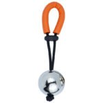 阴茎训练器男用JJ阴茎拉伸环久挺耐力训练球成人情趣用品 - Image 3