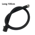 Vaginal douche silicone metal posterior anal阴道冲洗器 - Image 5