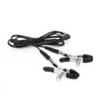 SM成人游戏情趣性用品调教电击阴夹乳夹性工具夫妻调情男自虐乳头 - Image 5