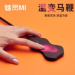 温变感温变色少女马拍sp工具惩罚打屁屁BDSM手工马鞭情侣情趣 - Image 4